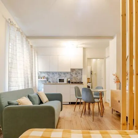 In Centro * بيرغامو