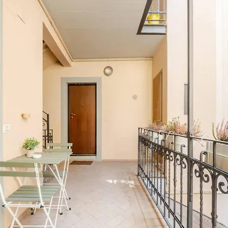 In Centro شقة بيرغامو