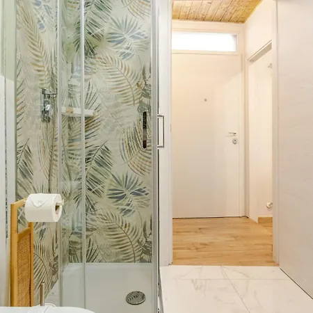 شقة In Centro بيرغامو