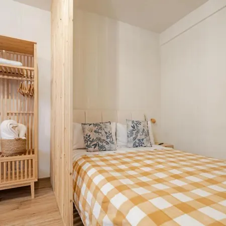 In Centro * بيرغامو