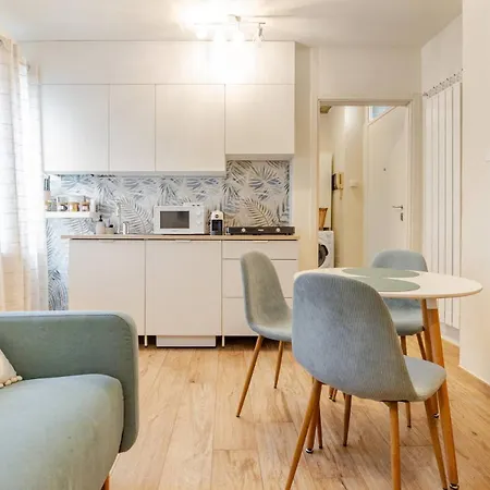 In Centro شقة بيرغامو