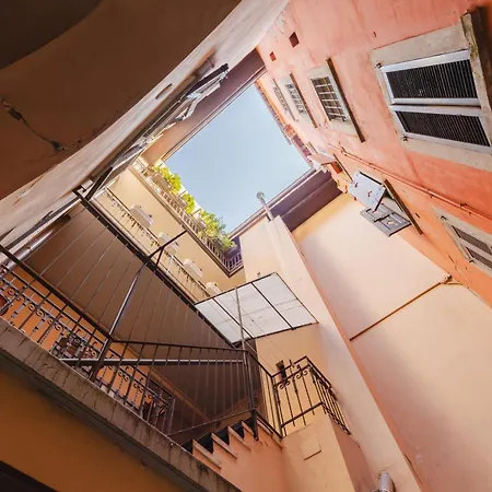 In Centro Con Parcheggio - Ca San Lazzaro