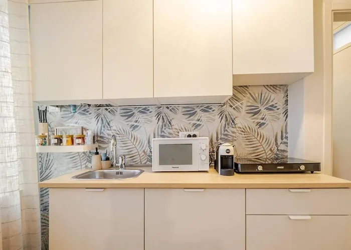 In Centro Apartmán