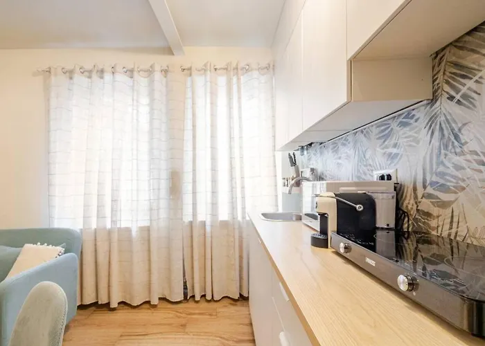 Apartmán In Centro *