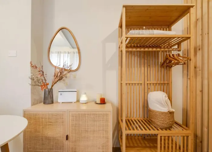 Apartmán In Centro Bergamo