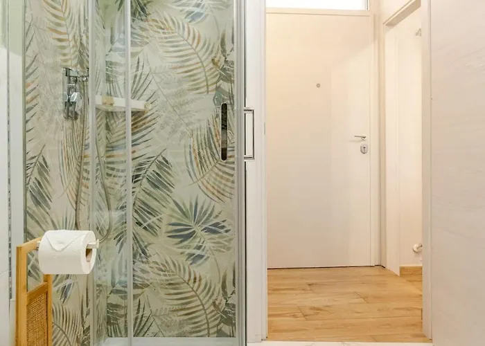 Apartmán In Centro Bergamo
