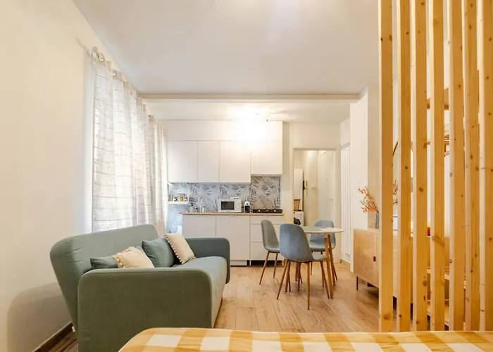 In Centro Apartmán